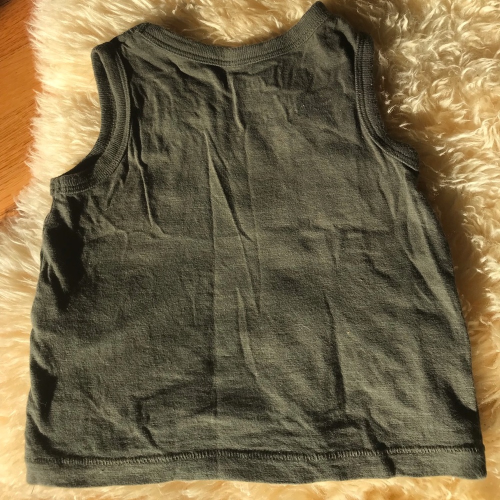 Joe Fresh Tank - Picture 2 of 5